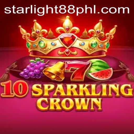 The Enchanting World of 10SparklingCrown: A Dive into Starlight88's Latest Gaming Sensation