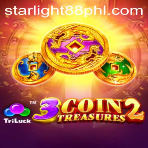 Explore the Enchanting World of 3CoinTreasures2