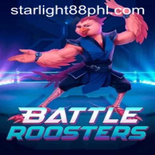 Unveiling the Exciting World of BattleRoosters Featuring starlight88