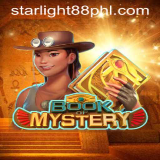 Discover the Enigmatic World of 'Book of Mystery'