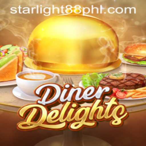 Discover the Magic of DinerDelights: A Culinary Adventure
