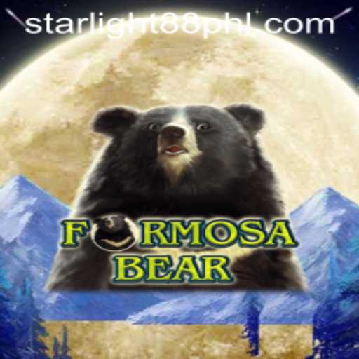 Exploring the Enchanting World of FormosaBear: A Journey Beneath the Stars