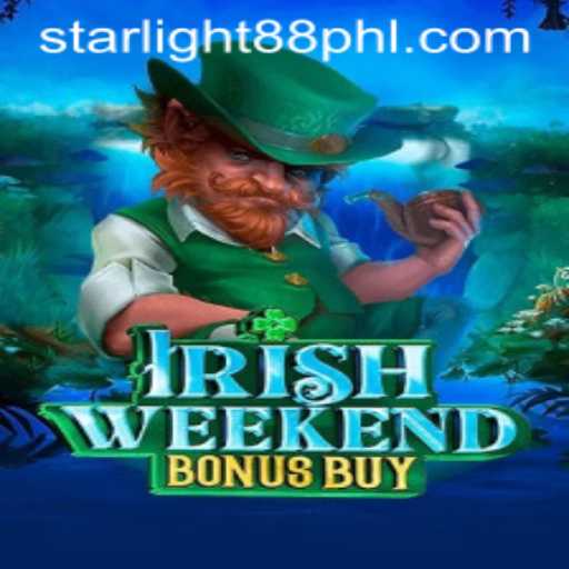 Exploring IrishWeekendBonusBuy: A Glimpse into a Captivating Game World