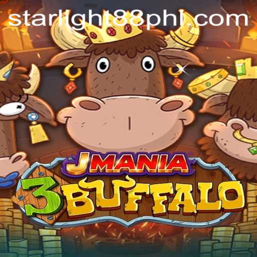 Exploring the World of JMania3Buffalo: The Game Dominating 2023