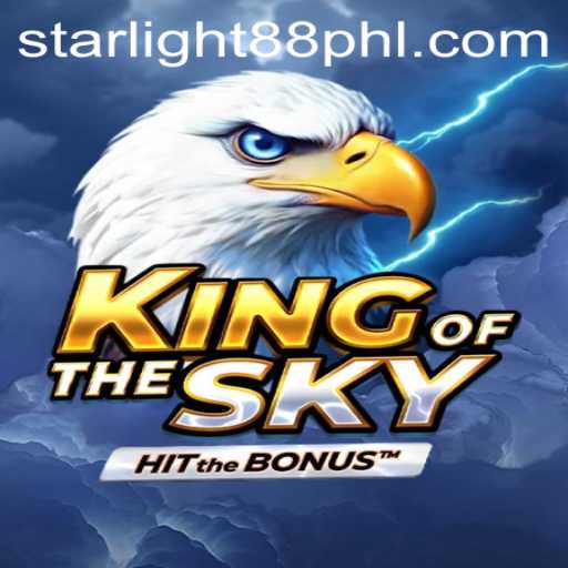 KingOfTheSky: An Epic New Adventure