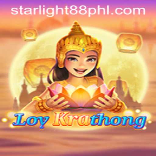 Exploring LoyKrathong: An Immersive Gaming Experience
