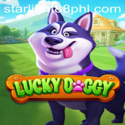 Exploring the World of LuckyDoggy: A New Gaming Sensation