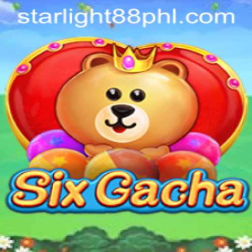 Dive into SixGacha: Exploring the World of Starlight88