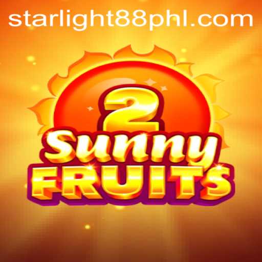 Discover the Radiant World of SunnyFruits2 with a Glimpse of Starlight88