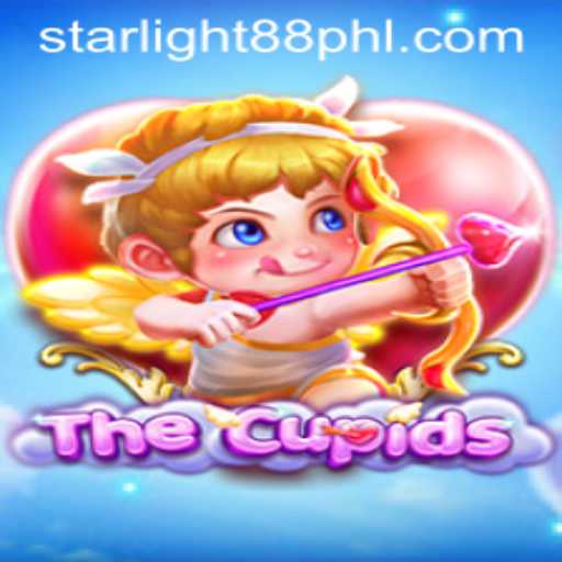TheCupids: A Galactic Adventure of Love and Strategy